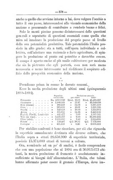 Il coltivatore giornale di agricoltura pratica