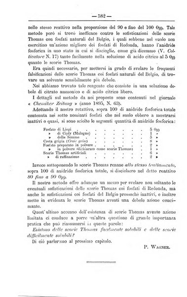 Il coltivatore giornale di agricoltura pratica