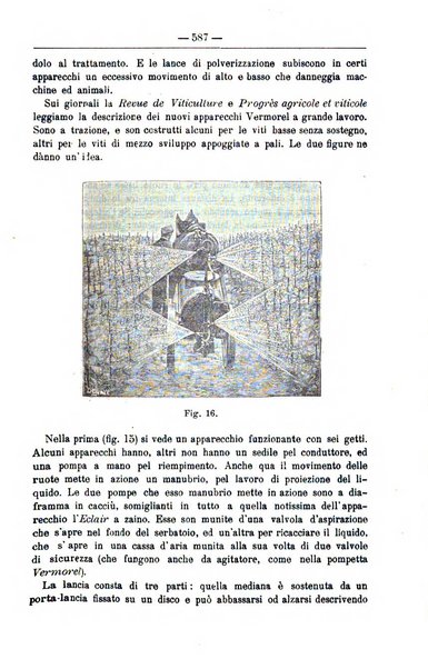 Il coltivatore giornale di agricoltura pratica