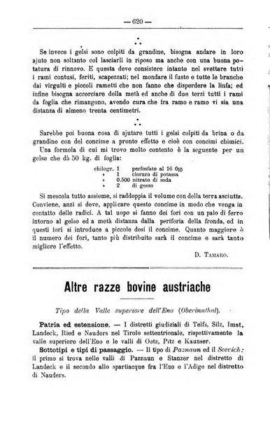 Il coltivatore giornale di agricoltura pratica