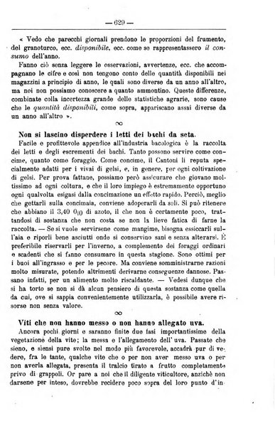 Il coltivatore giornale di agricoltura pratica