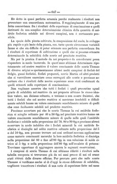 Il coltivatore giornale di agricoltura pratica