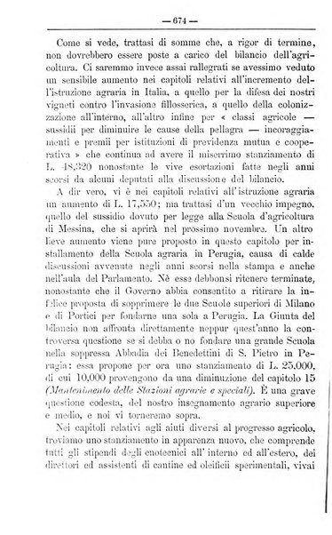 Il coltivatore giornale di agricoltura pratica