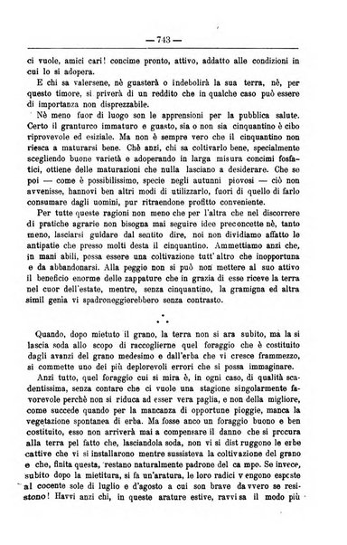 Il coltivatore giornale di agricoltura pratica