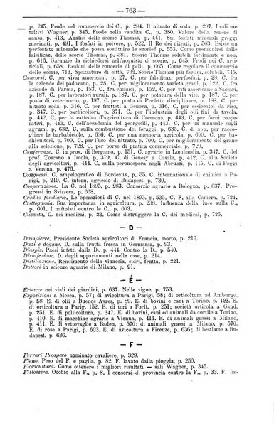 Il coltivatore giornale di agricoltura pratica