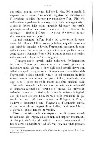 Il coltivatore giornale di agricoltura pratica