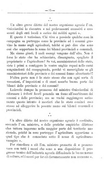 Il coltivatore giornale di agricoltura pratica