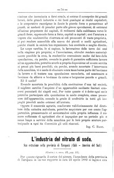 Il coltivatore giornale di agricoltura pratica