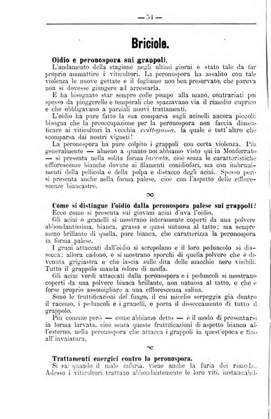 Il coltivatore giornale di agricoltura pratica