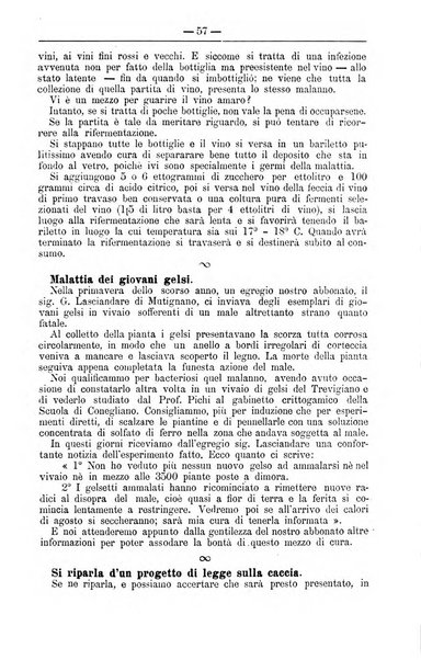 Il coltivatore giornale di agricoltura pratica