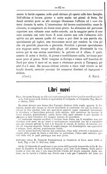 Il coltivatore giornale di agricoltura pratica