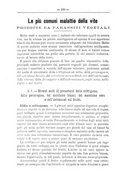 Il coltivatore giornale di agricoltura pratica