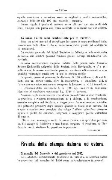 Il coltivatore giornale di agricoltura pratica