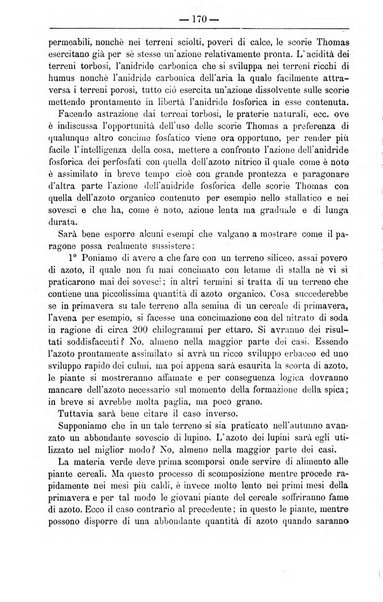 Il coltivatore giornale di agricoltura pratica