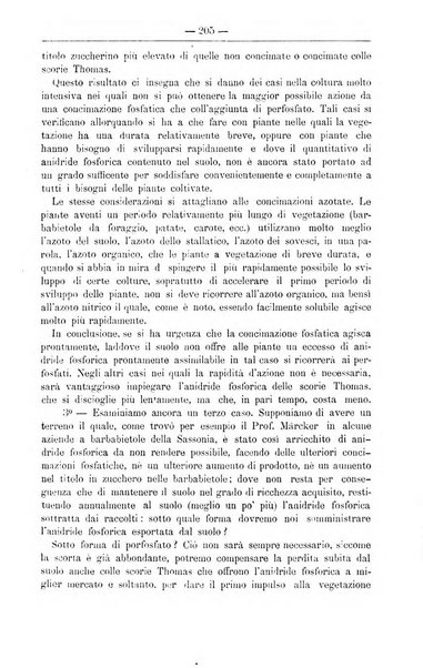 Il coltivatore giornale di agricoltura pratica