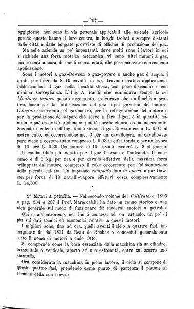 Il coltivatore giornale di agricoltura pratica