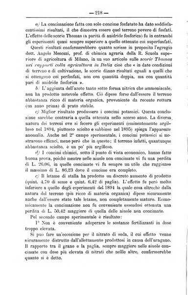 Il coltivatore giornale di agricoltura pratica