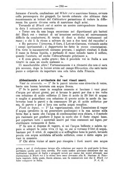 Il coltivatore giornale di agricoltura pratica