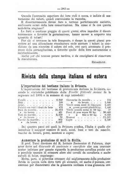 Il coltivatore giornale di agricoltura pratica