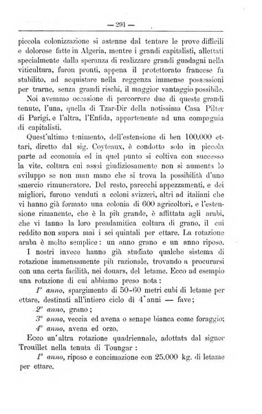 Il coltivatore giornale di agricoltura pratica