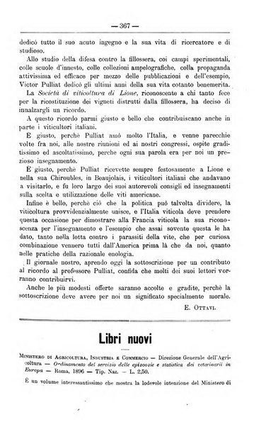 Il coltivatore giornale di agricoltura pratica