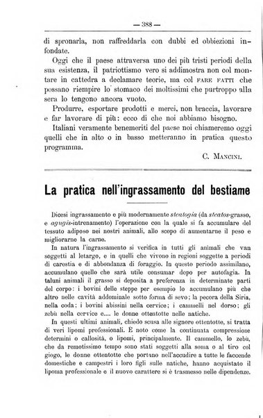 Il coltivatore giornale di agricoltura pratica