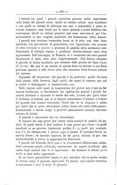 Il coltivatore giornale di agricoltura pratica