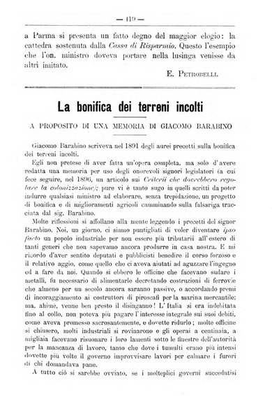 Il coltivatore giornale di agricoltura pratica