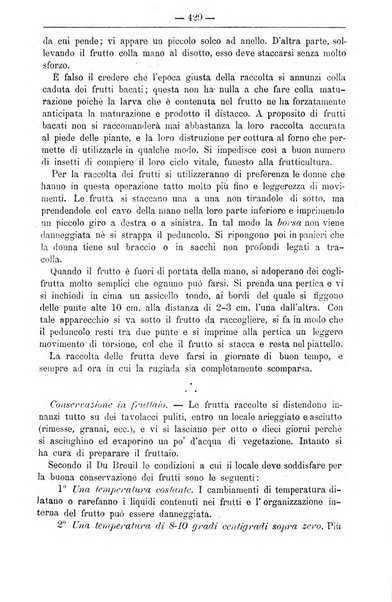 Il coltivatore giornale di agricoltura pratica