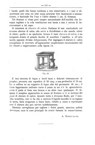 Il coltivatore giornale di agricoltura pratica