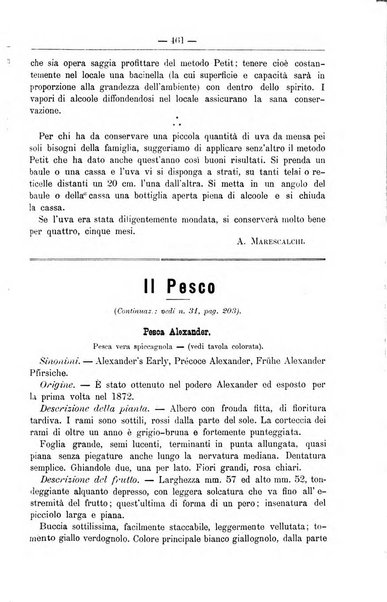 Il coltivatore giornale di agricoltura pratica