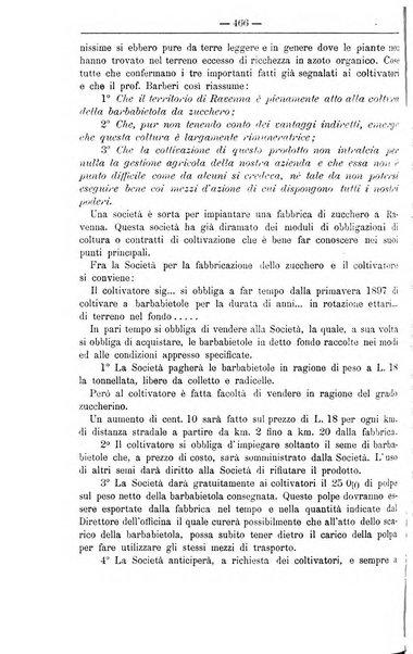 Il coltivatore giornale di agricoltura pratica