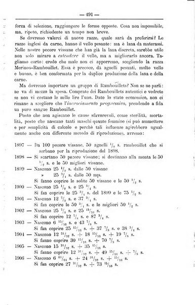 Il coltivatore giornale di agricoltura pratica