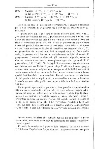 Il coltivatore giornale di agricoltura pratica