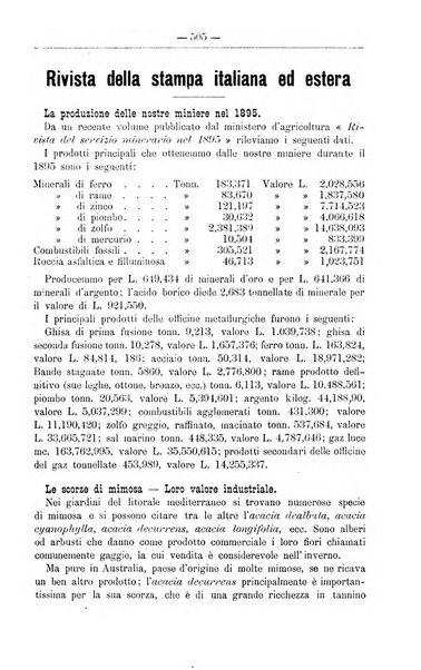 Il coltivatore giornale di agricoltura pratica