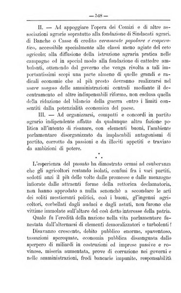 Il coltivatore giornale di agricoltura pratica