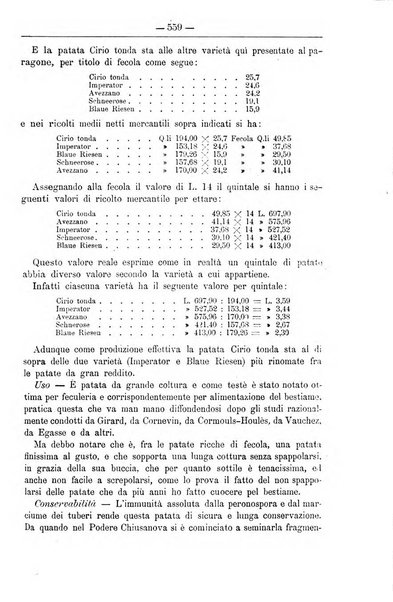 Il coltivatore giornale di agricoltura pratica