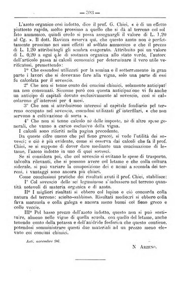 Il coltivatore giornale di agricoltura pratica