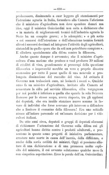 Il coltivatore giornale di agricoltura pratica