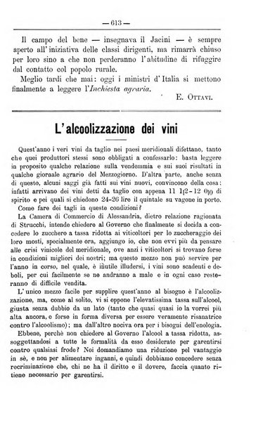 Il coltivatore giornale di agricoltura pratica