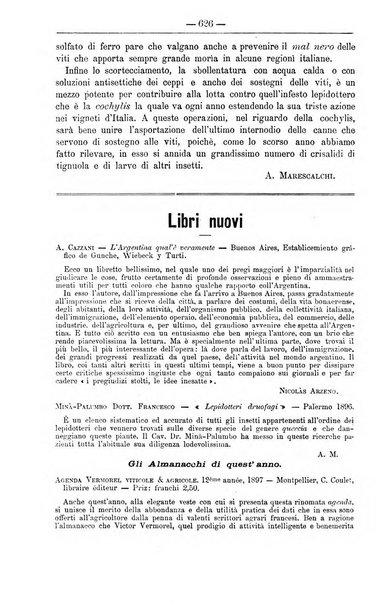 Il coltivatore giornale di agricoltura pratica