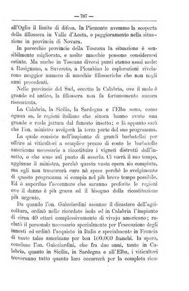 Il coltivatore giornale di agricoltura pratica