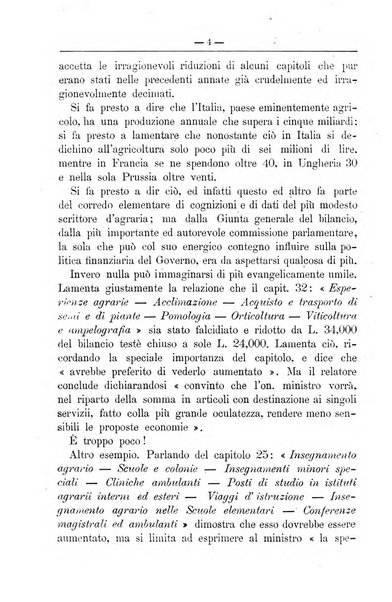 Il coltivatore giornale di agricoltura pratica