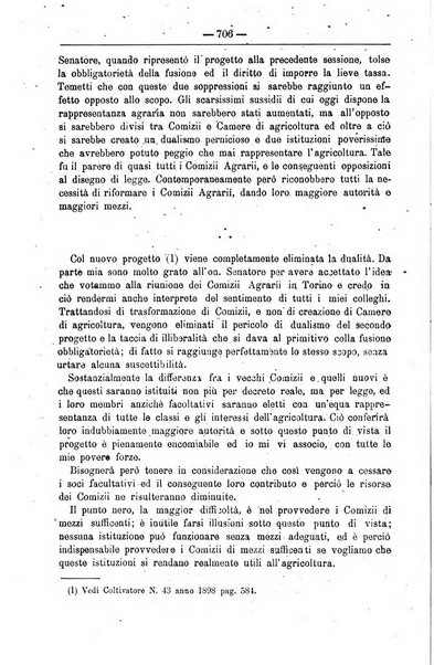 Il coltivatore giornale di agricoltura pratica