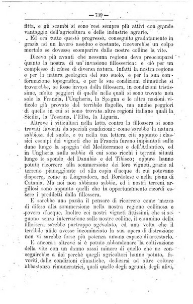 Il coltivatore giornale di agricoltura pratica