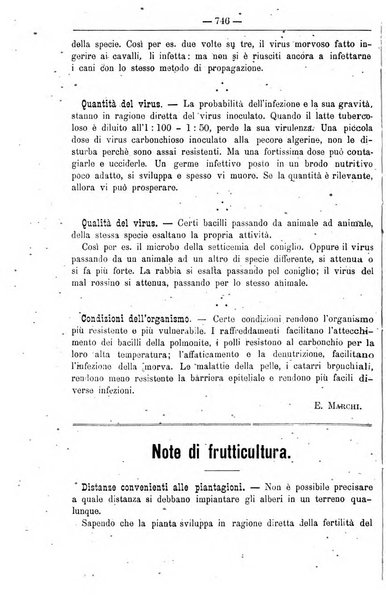 Il coltivatore giornale di agricoltura pratica