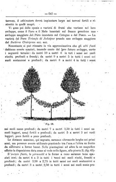 Il coltivatore giornale di agricoltura pratica