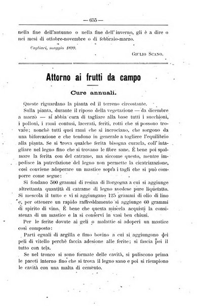 Il coltivatore giornale di agricoltura pratica