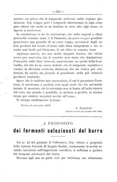 Il coltivatore giornale di agricoltura pratica