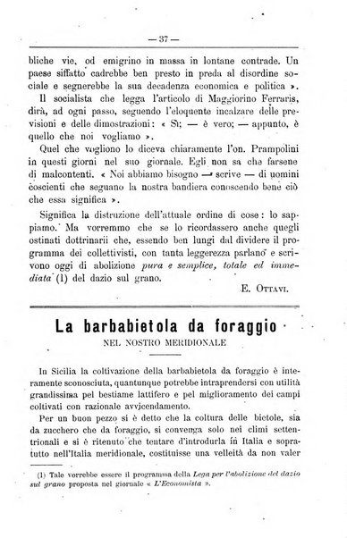 Il coltivatore giornale di agricoltura pratica